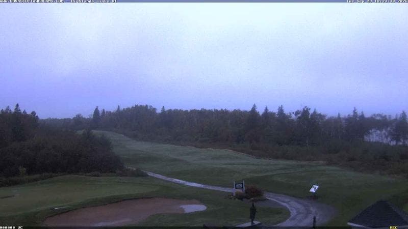 Highlands Links #1