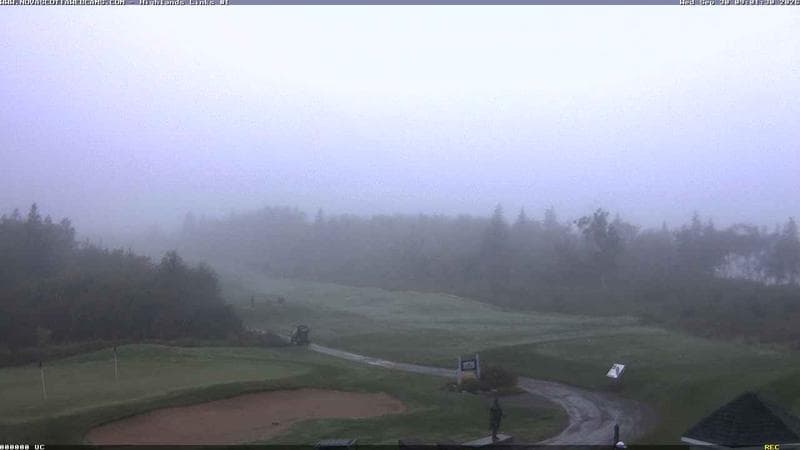 Highlands Links #1