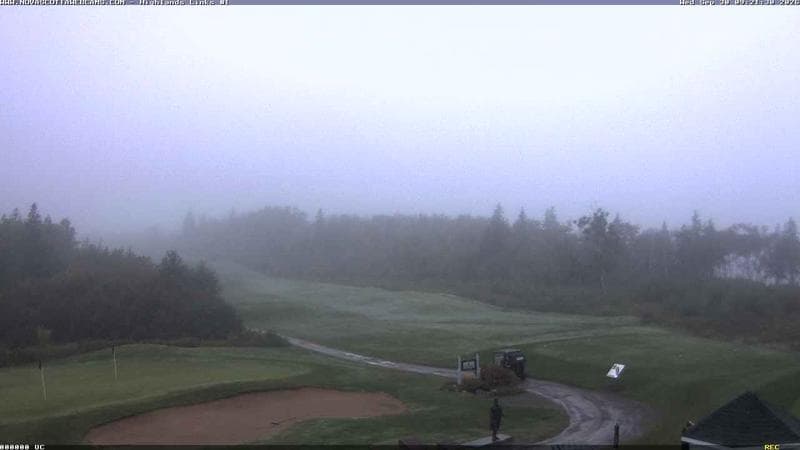 Highlands Links #1