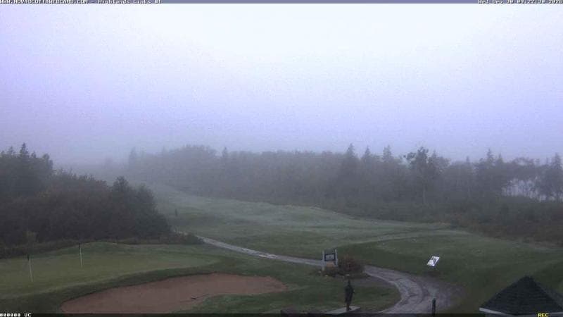 Highlands Links #1