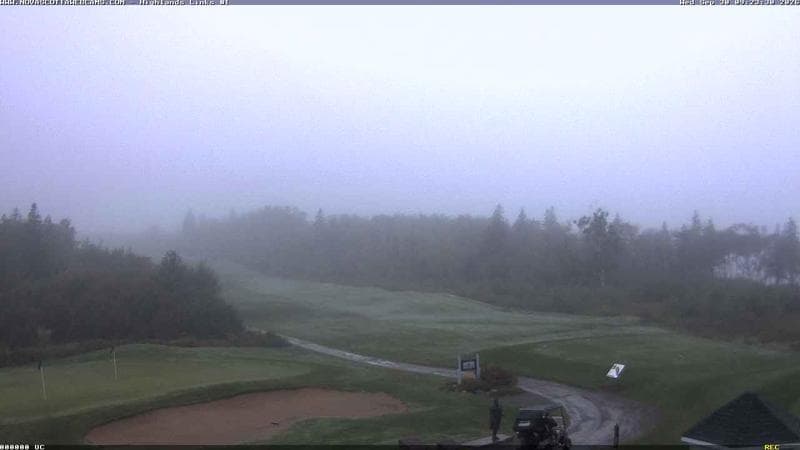 Highlands Links #1