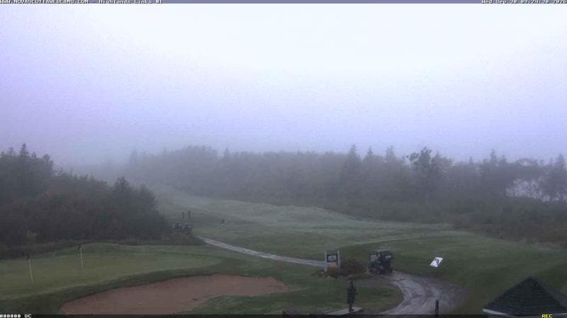Highlands Links #1