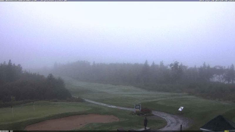 Highlands Links #1