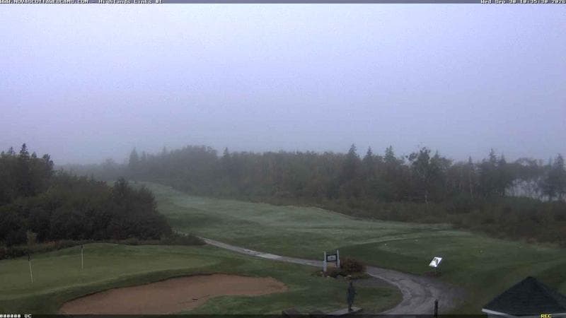 Highlands Links #1