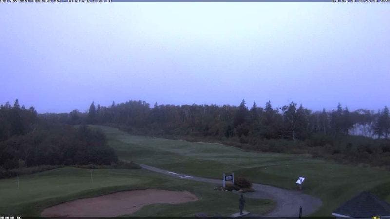 Highlands Links #1