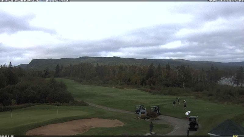 Highlands Links #1