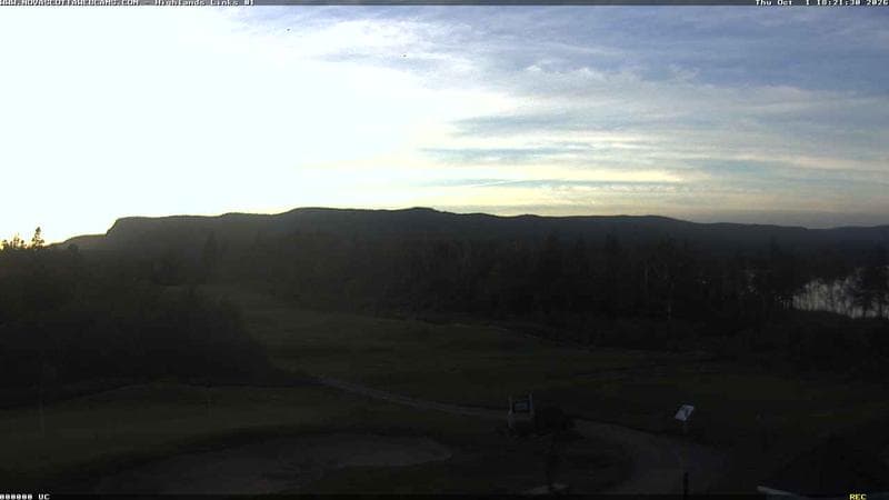 Highlands Links #1
