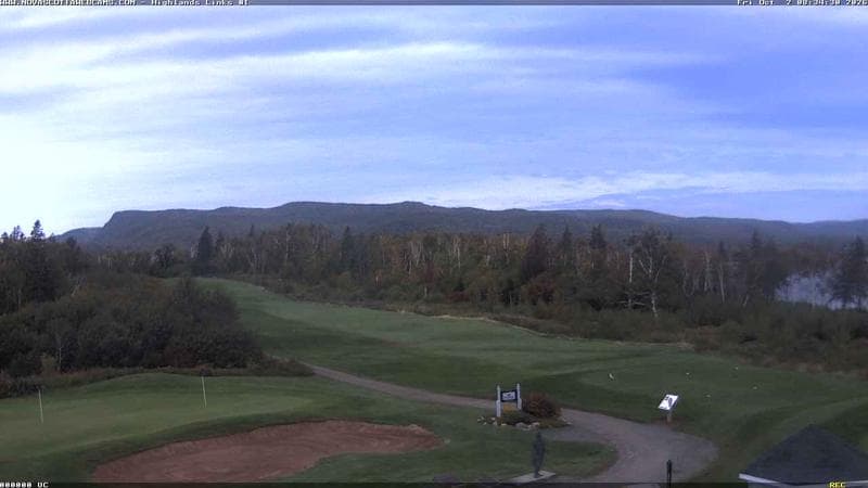 Highlands Links #1