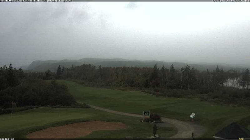 Highlands Links #1