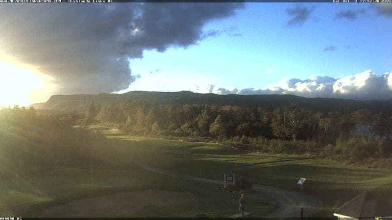 Highlands Links #1