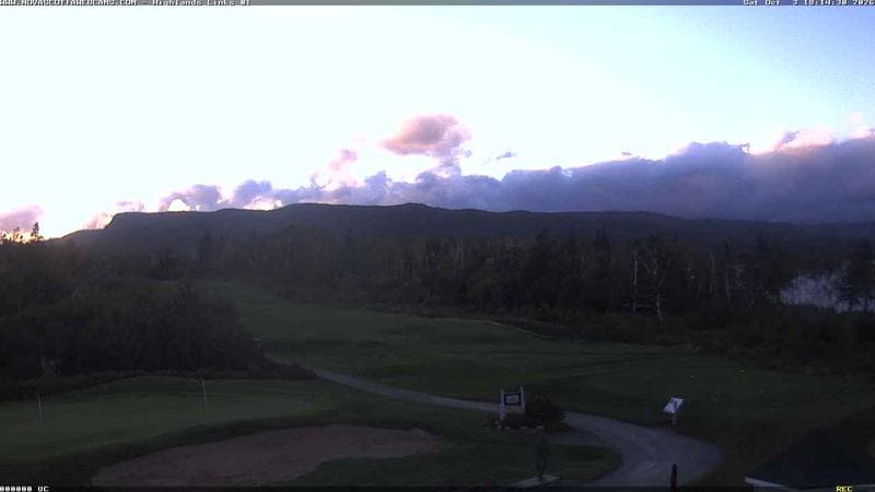 Highlands Links #1