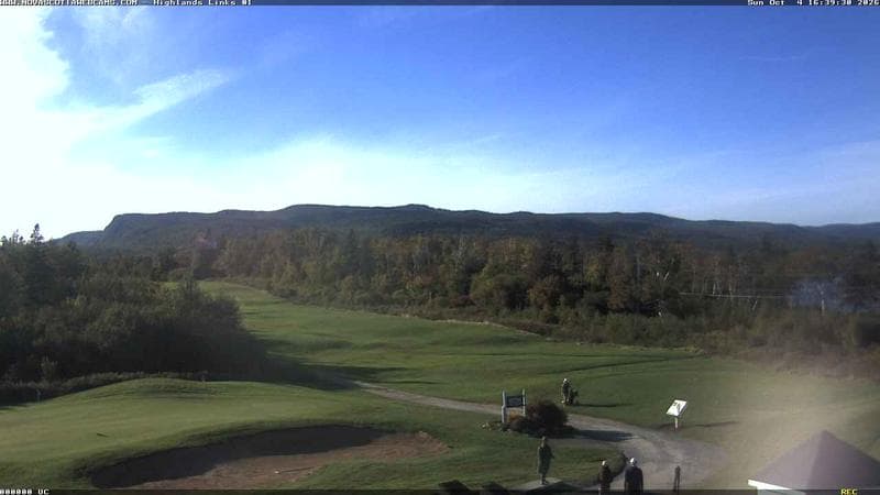 Highlands Links #1