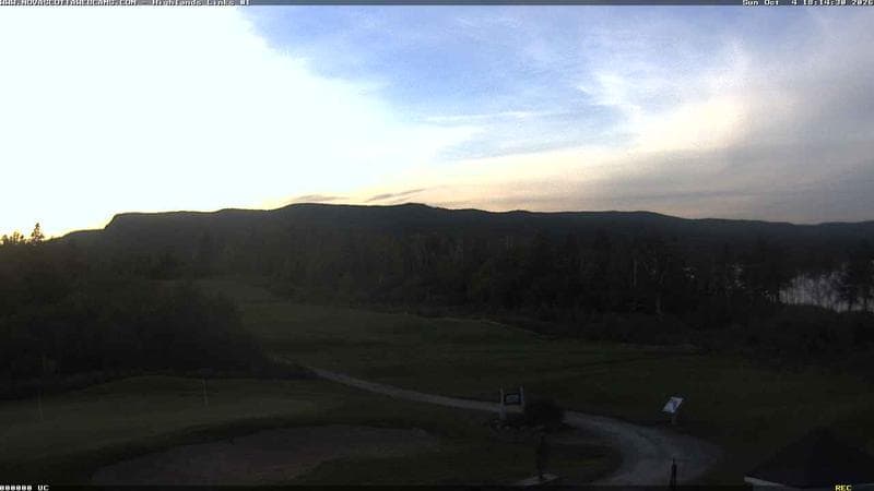 Highlands Links #1