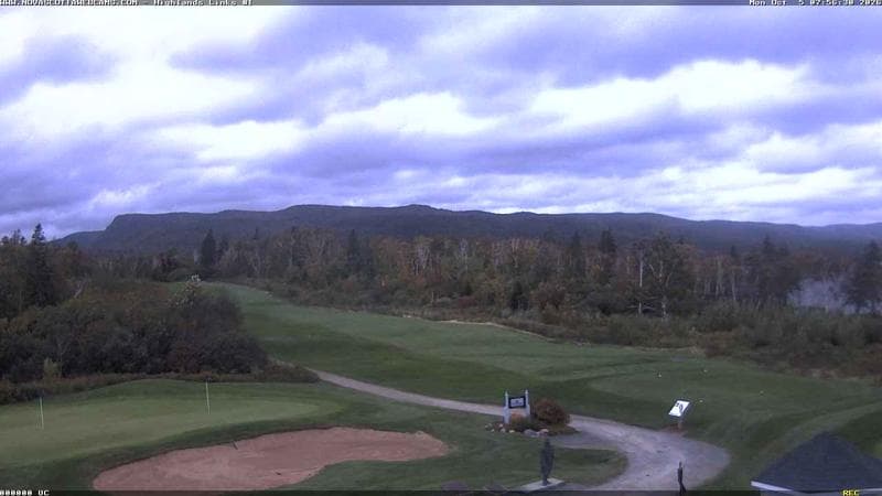 Highlands Links #1
