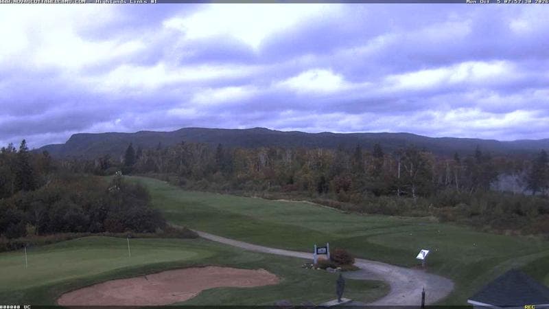 Highlands Links #1