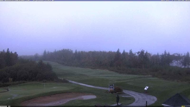 Highlands Links #1