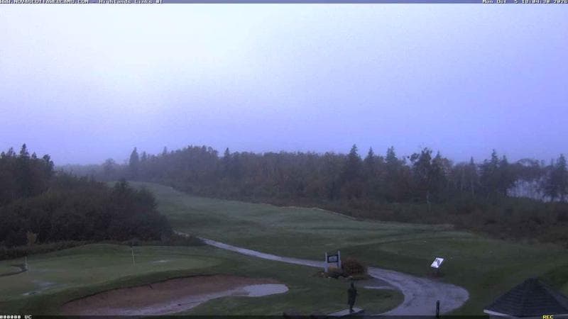 Highlands Links #1