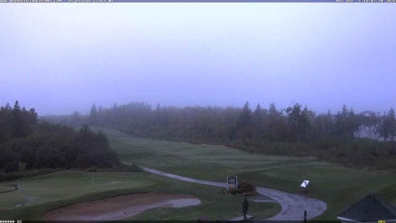 Highlands Links #1