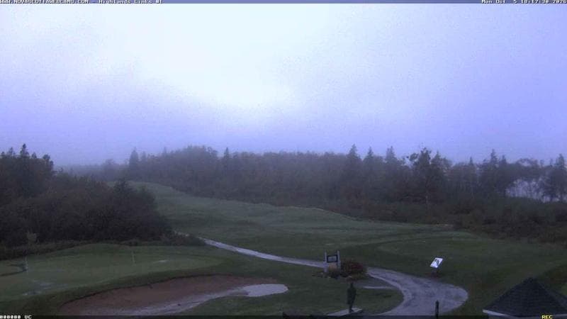 Highlands Links #1