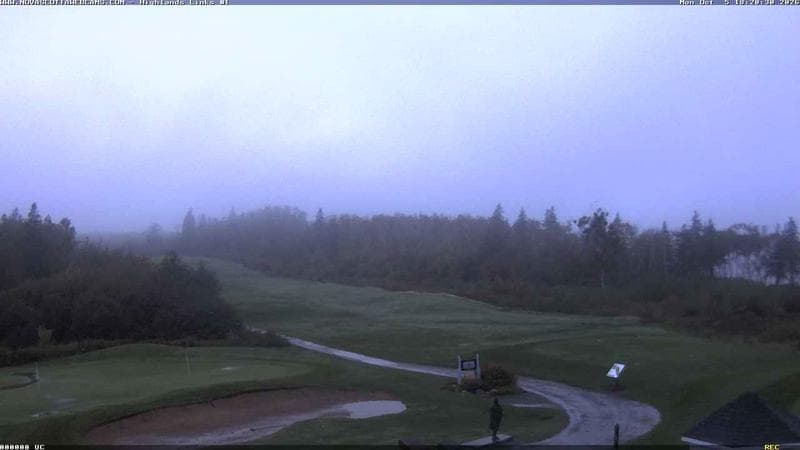 Highlands Links #1