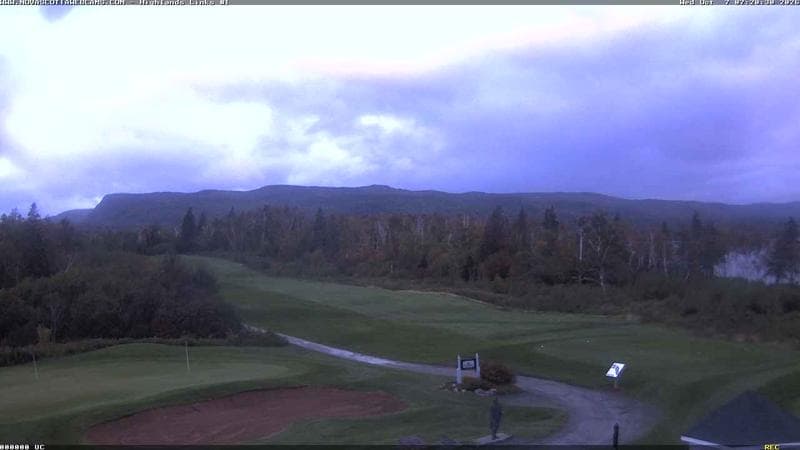 Highlands Links #1