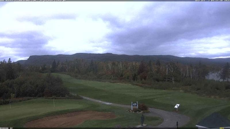 Highlands Links #1