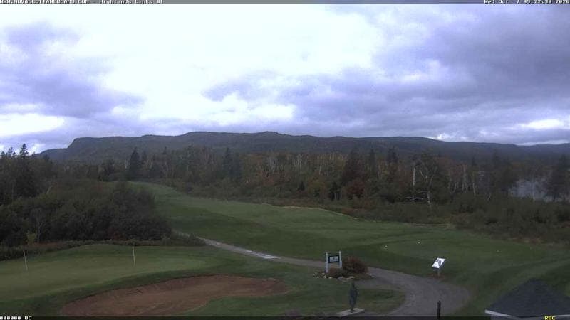 Highlands Links #1