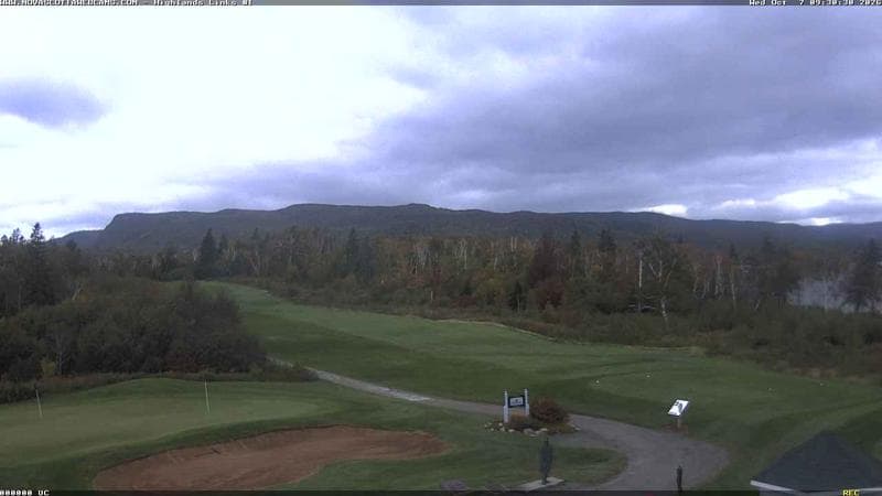 Highlands Links #1