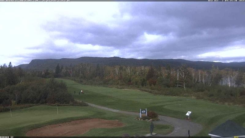Highlands Links #1