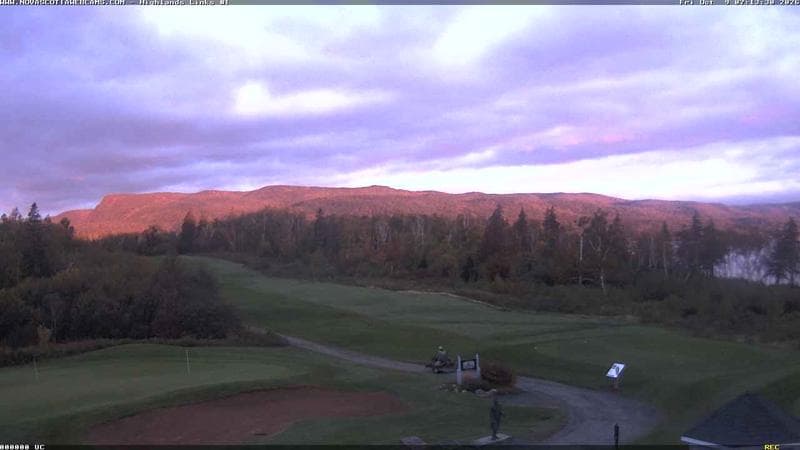 Highlands Links #1