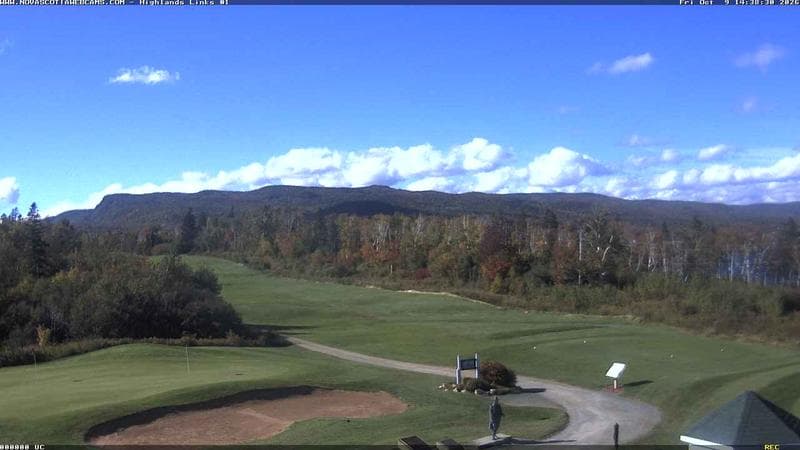 Highlands Links #1