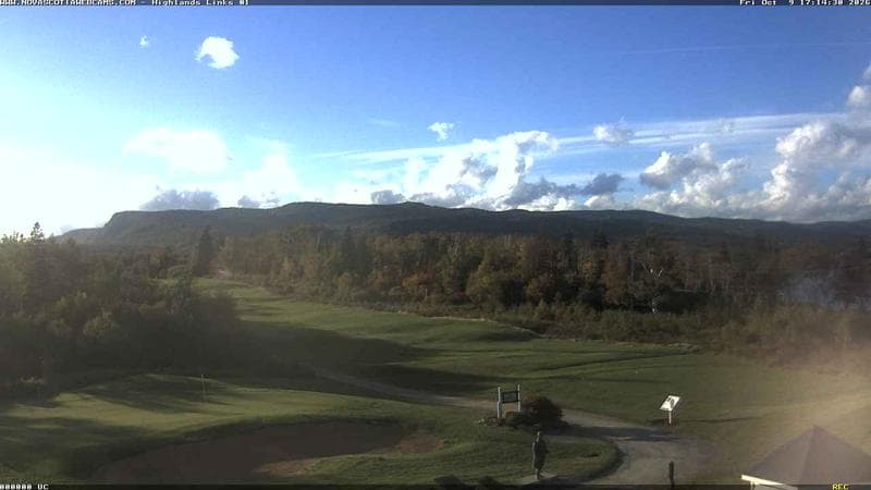 Highlands Links #1
