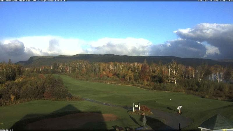 Highlands Links #1