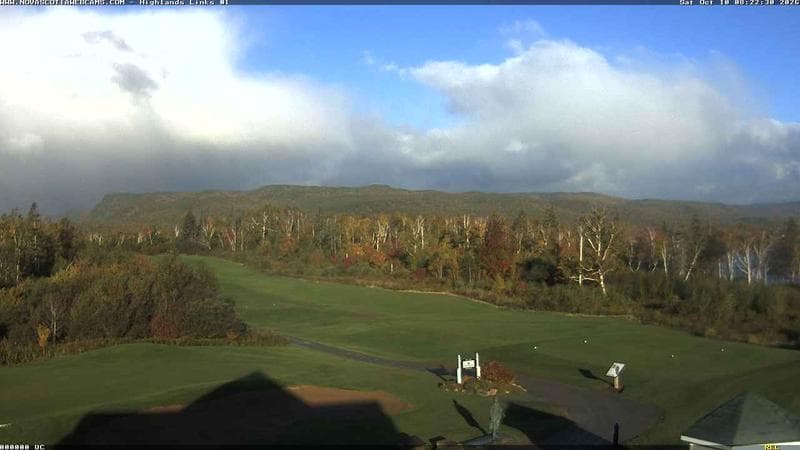 Highlands Links #1