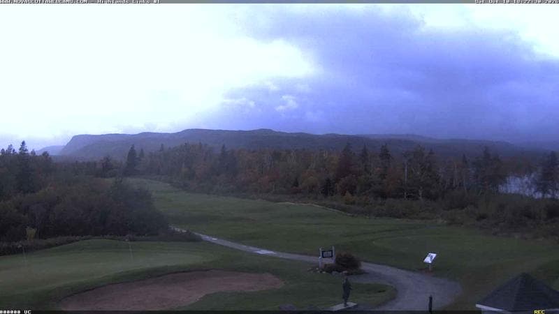 Highlands Links #1