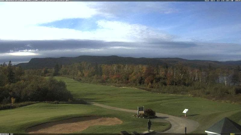 Highlands Links #1