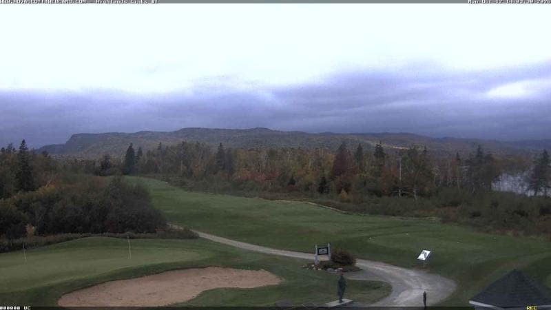 Highlands Links #1