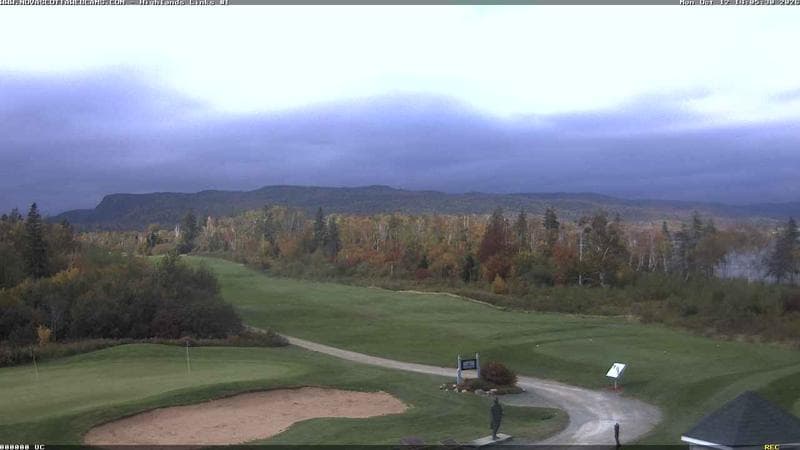 Highlands Links #1