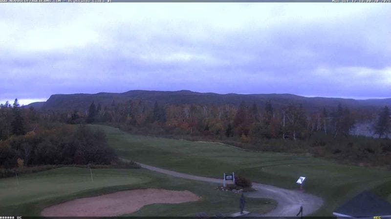 Highlands Links #1