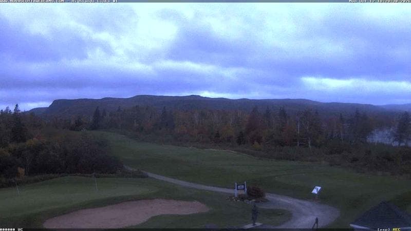 Highlands Links #1