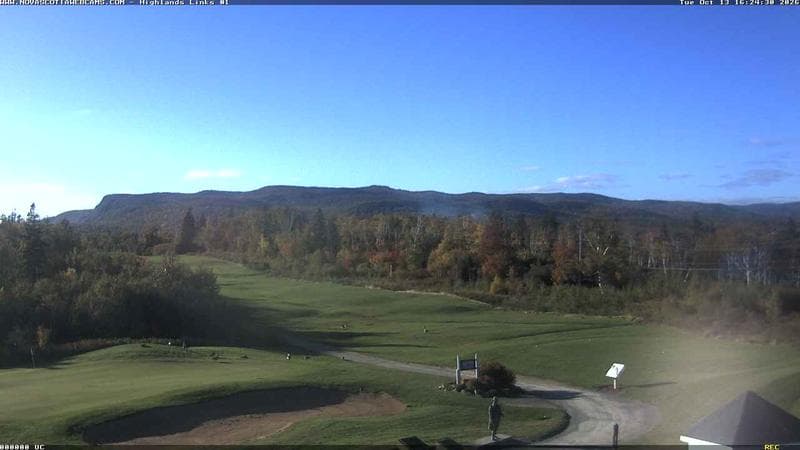 Highlands Links #1