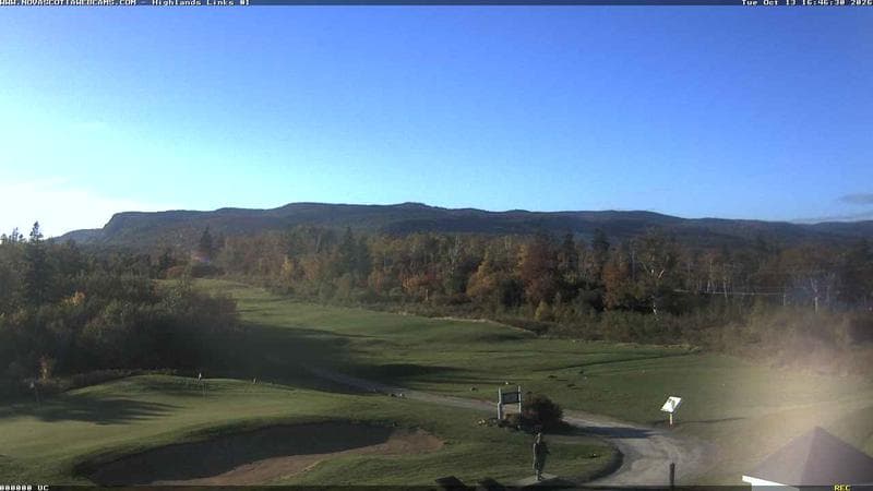 Highlands Links #1