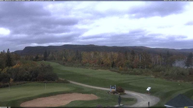 Highlands Links #1