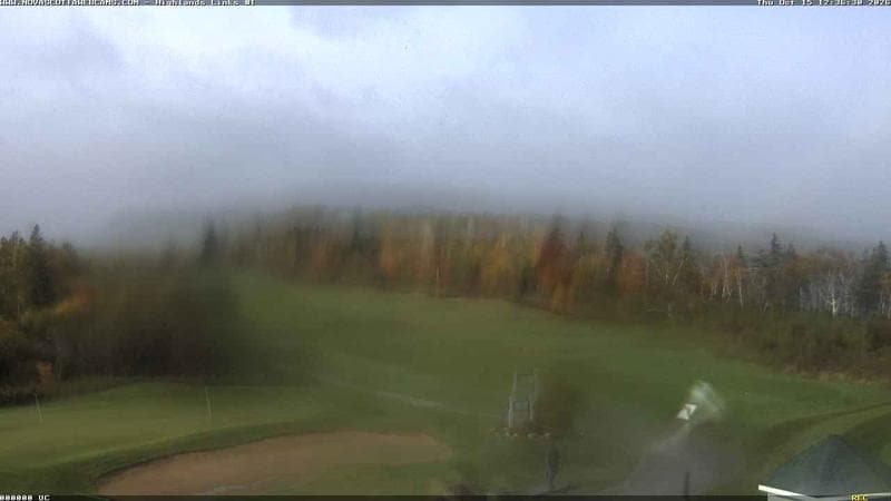 Highlands Links #1