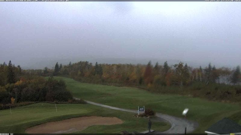Highlands Links #1