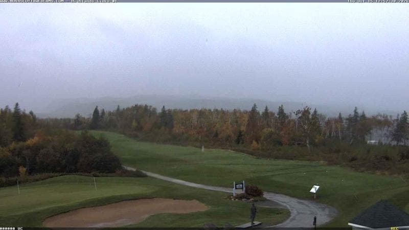 Highlands Links #1