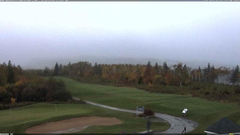 Highlands Links #1