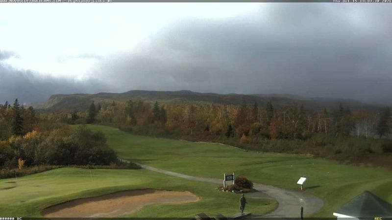 Highlands Links #1