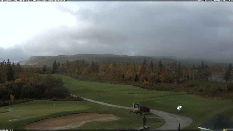Highlands Links #1