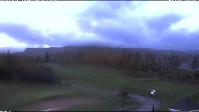 Highlands Links #1
